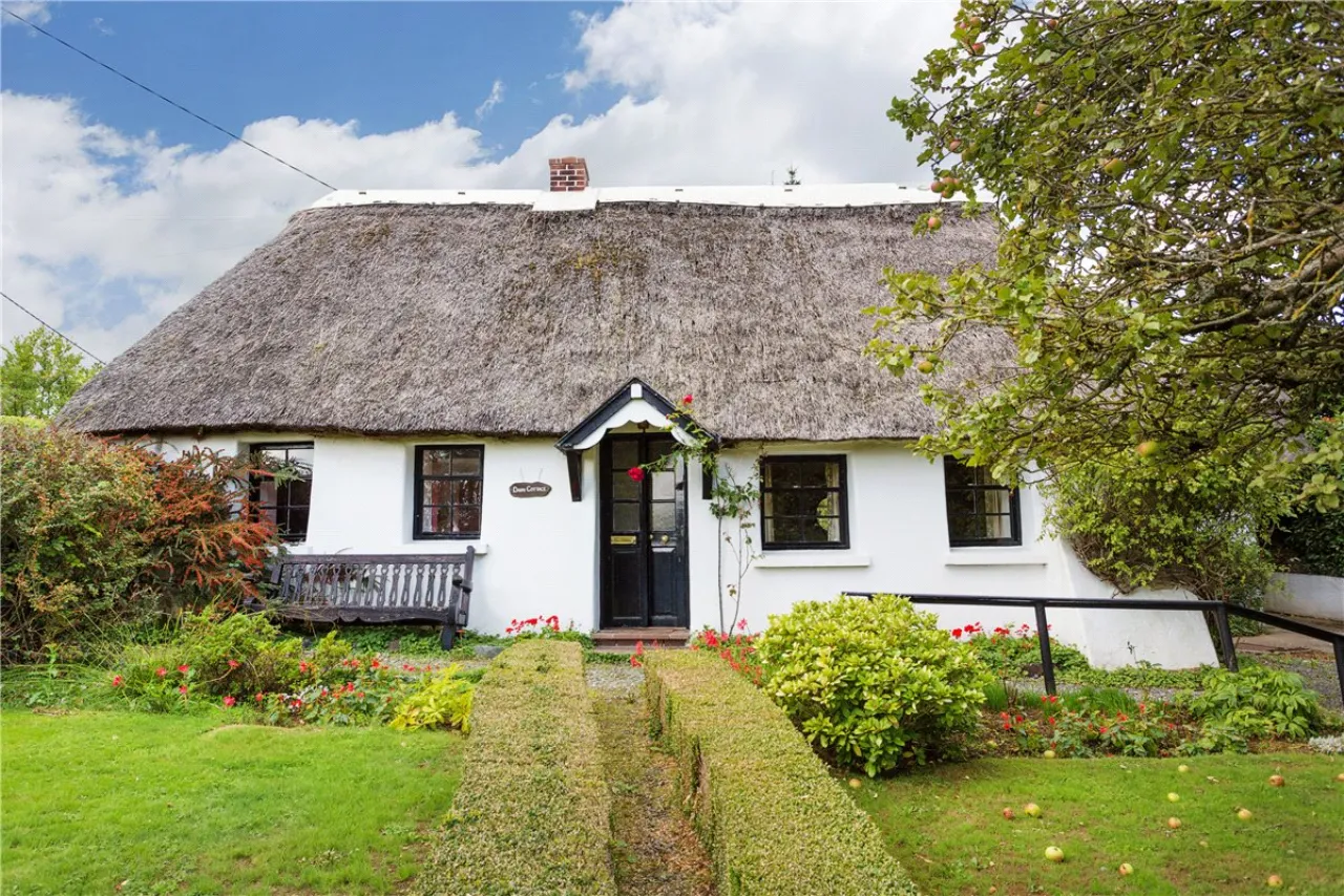 Photo of Dawn Cottage, Ballinahinch, Ashford, Co Wicklow, A67 XV66