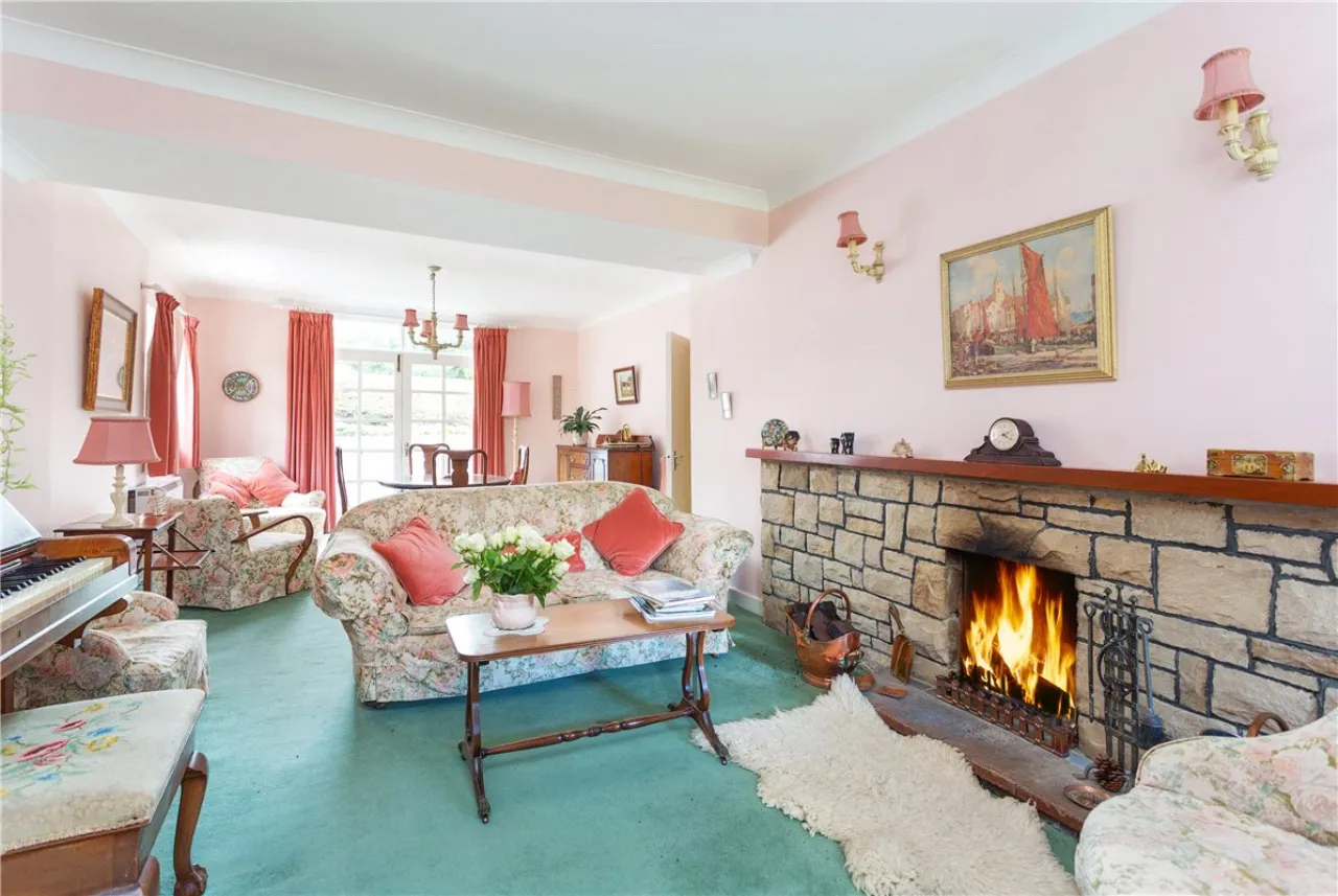 Photo of Dawn Cottage, Ballinahinch, Ashford, Co Wicklow, A67 XV66