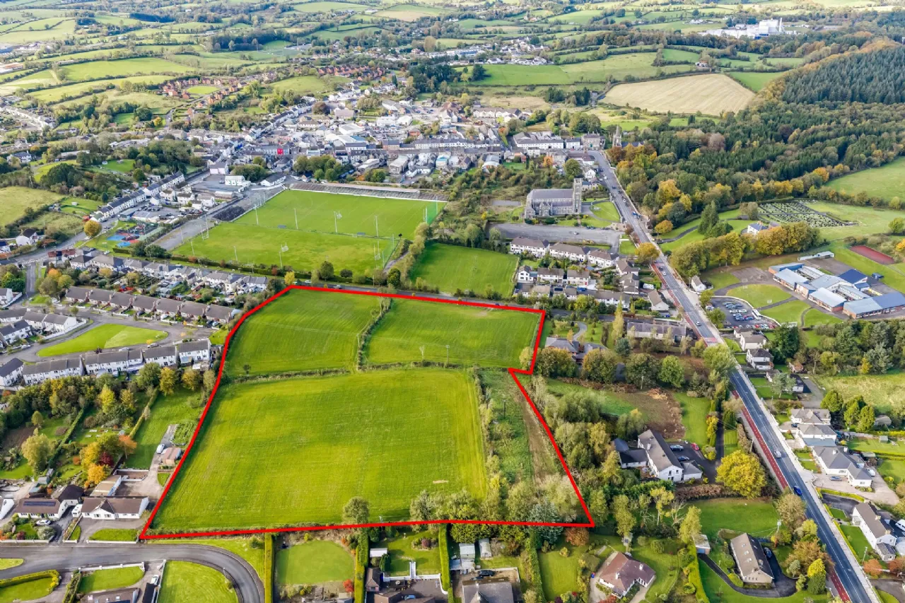Photo of Development Lands At, Drumaveil, Cootehill, Co. Cavan