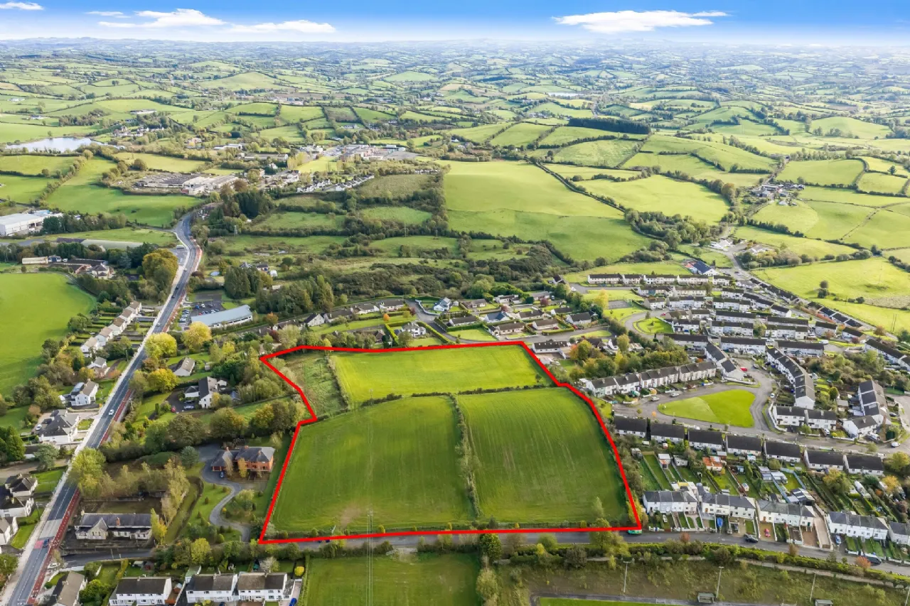 Photo of Development Lands At, Drumaveil, Cootehill, Co. Cavan