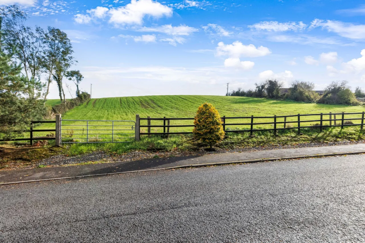 Photo of Development Lands At, Drumaveil, Cootehill, Co. Cavan