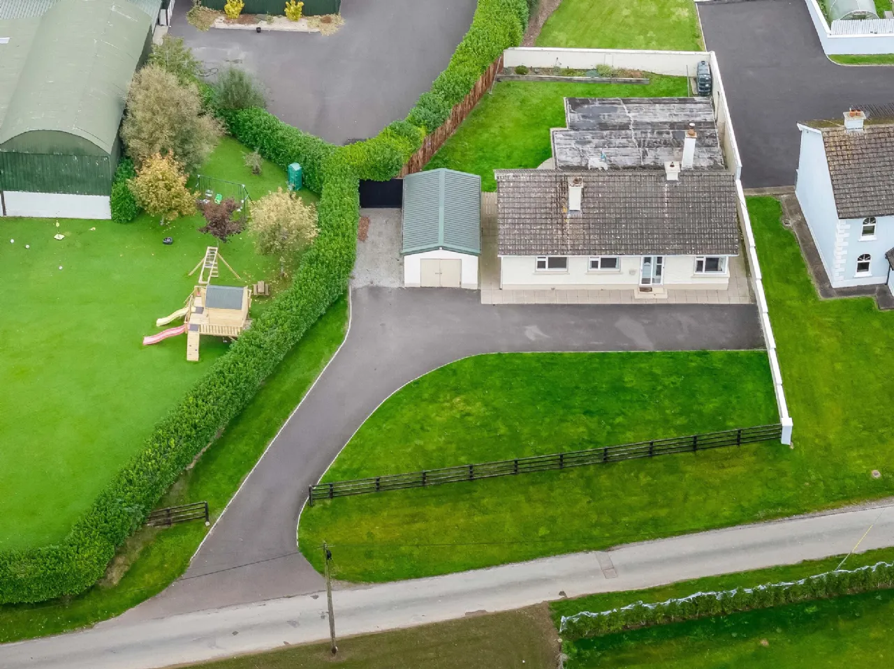 Photo of 6 Rathcairn, Athboy, Co. Meath, C15 CC64