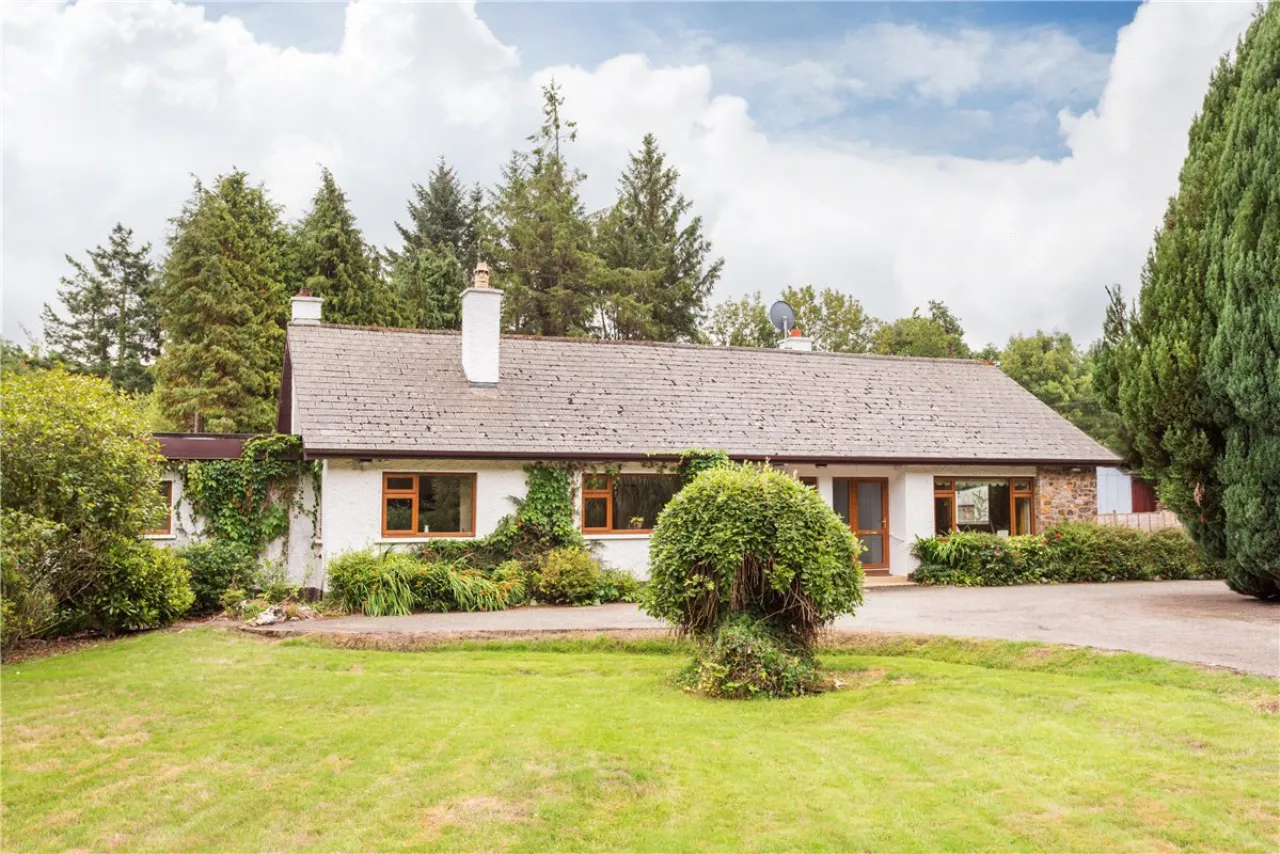 Photo of Abbeyvale, Ballydowling, Glenealy, County Wicklow, A67 WC86