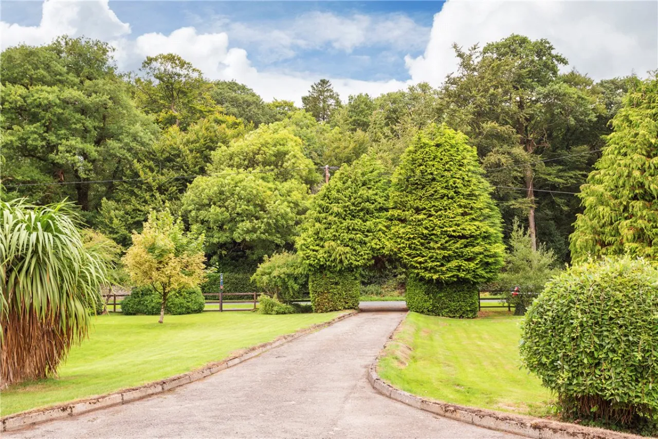 Photo of Abbeyvale, Ballydowling, Glenealy, County Wicklow, A67 WC86