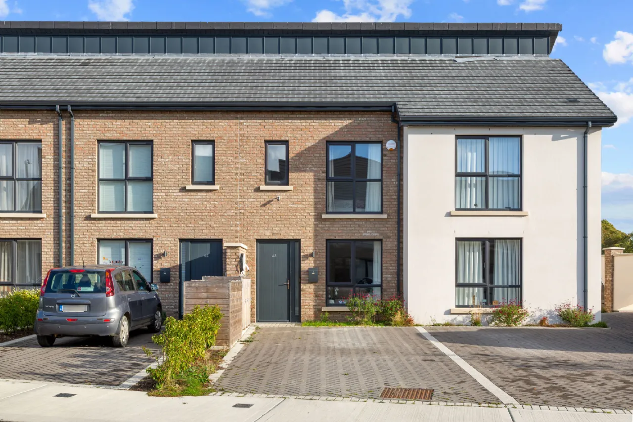 Photo of 43 Haven Way, Altidore Gardens, Newtownmountkennedy, Co Wicklow, A63 P9V4