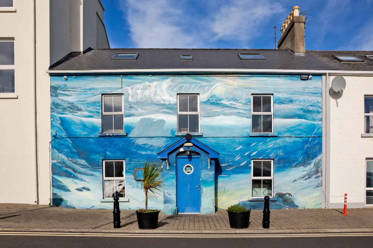 Photo of Former Eithnas By The Sea, Mullaghmore, Co. Sligo, F91 FF24