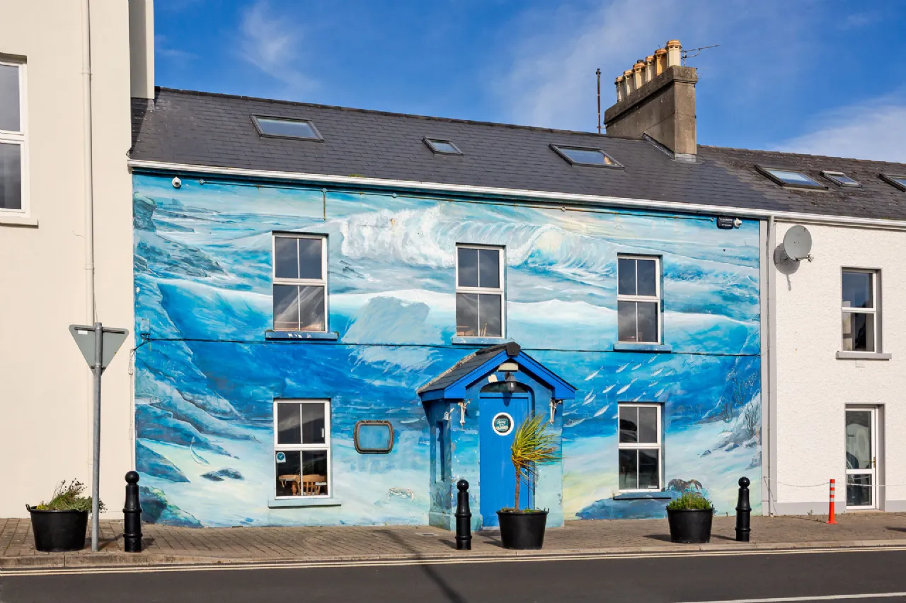 Photo of Former Eithnas By The Sea, Mullaghmore, Co. Sligo, F91 FF24