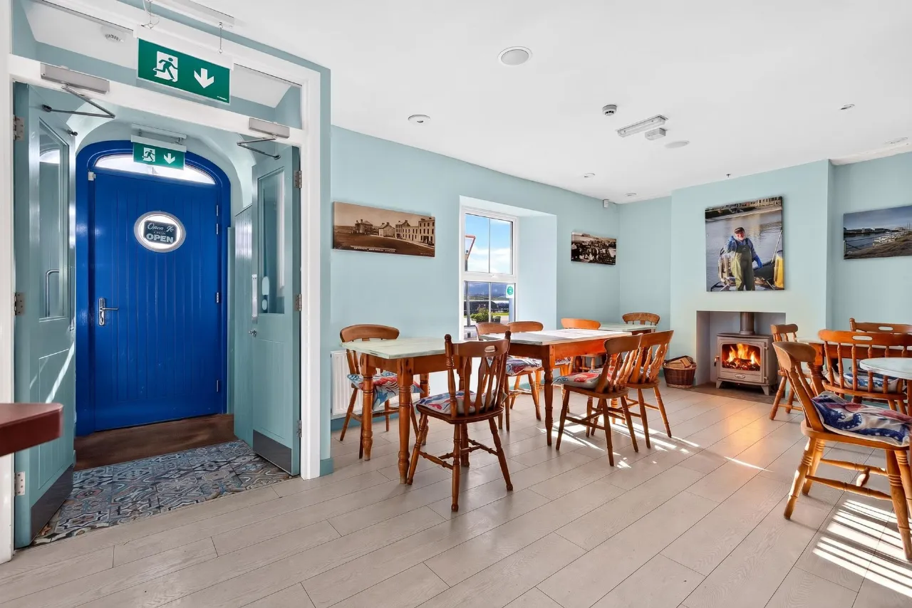 Photo of Former Eithnas By The Sea, Mullaghmore, Co. Sligo, F91 FF24