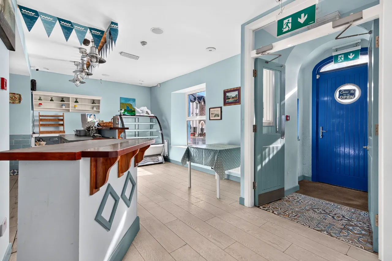 Photo of Former Eithnas By The Sea, Mullaghmore, Co. Sligo, F91 FF24