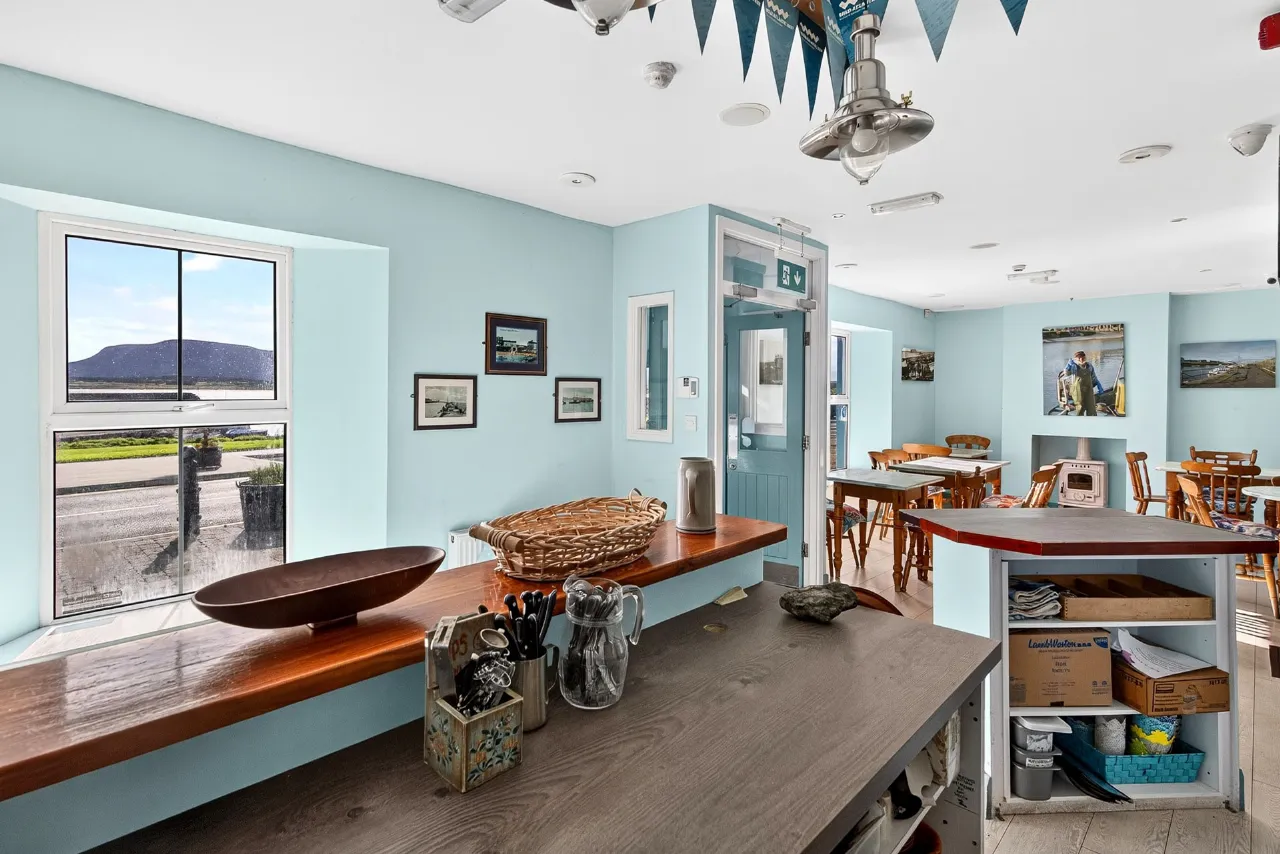 Photo of Former Eithnas By The Sea, Mullaghmore, Co. Sligo, F91 FF24