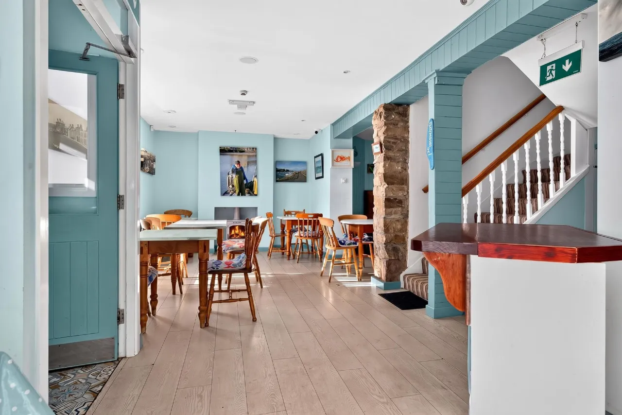 Photo of Former Eithnas By The Sea, Mullaghmore, Co. Sligo, F91 FF24
