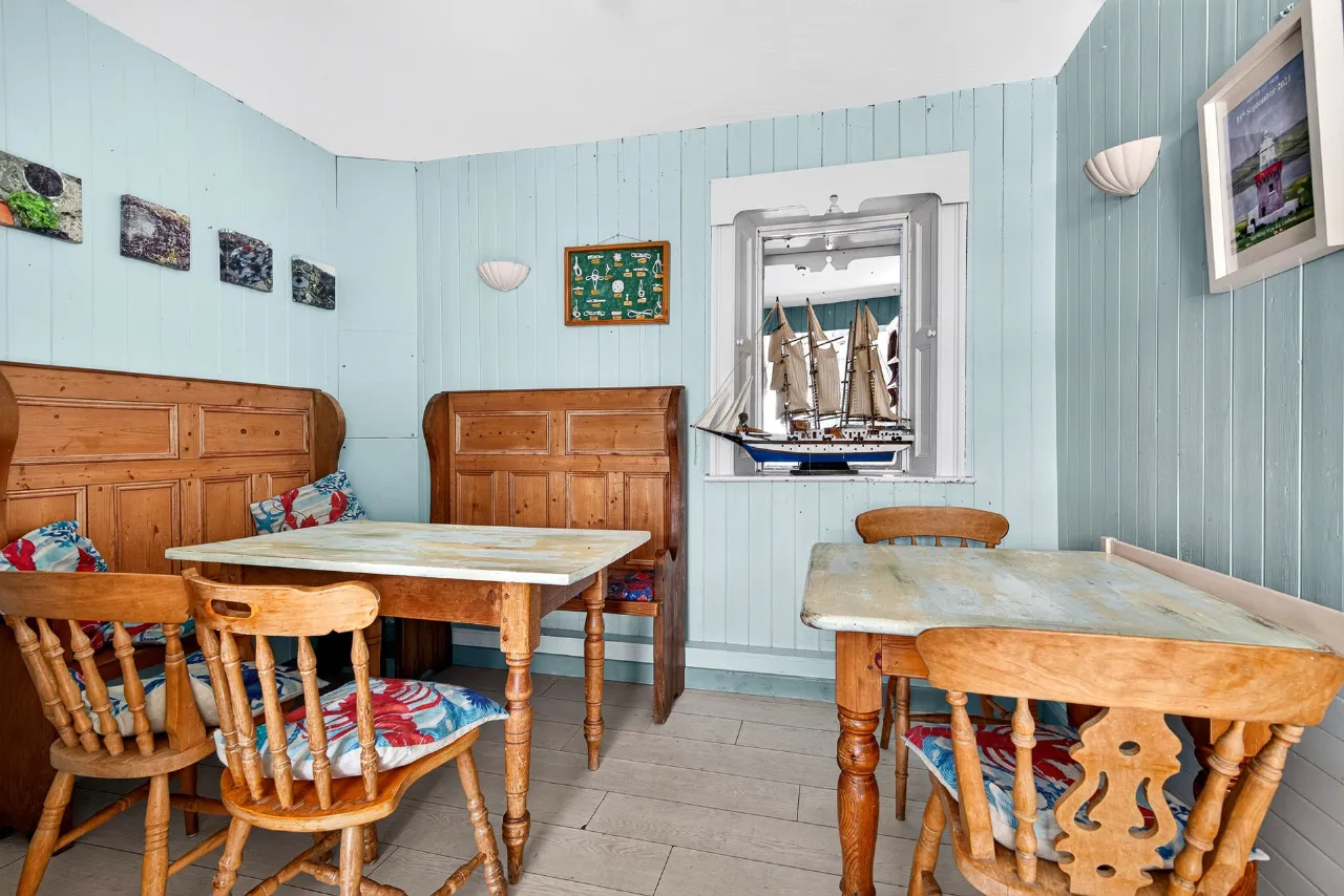 Photo of Former Eithnas By The Sea, Mullaghmore, Co. Sligo, F91 FF24