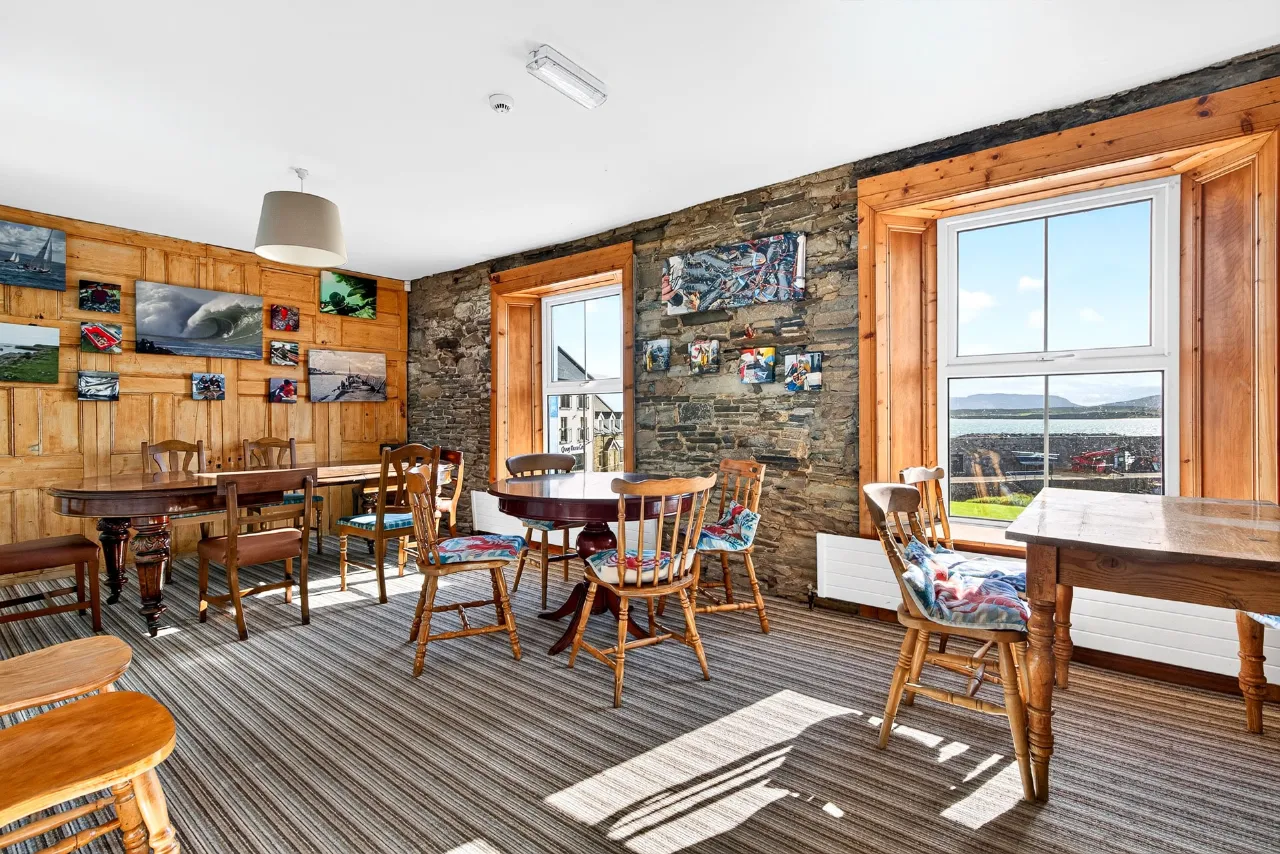 Photo of Former Eithnas By The Sea, Mullaghmore, Co. Sligo, F91 FF24