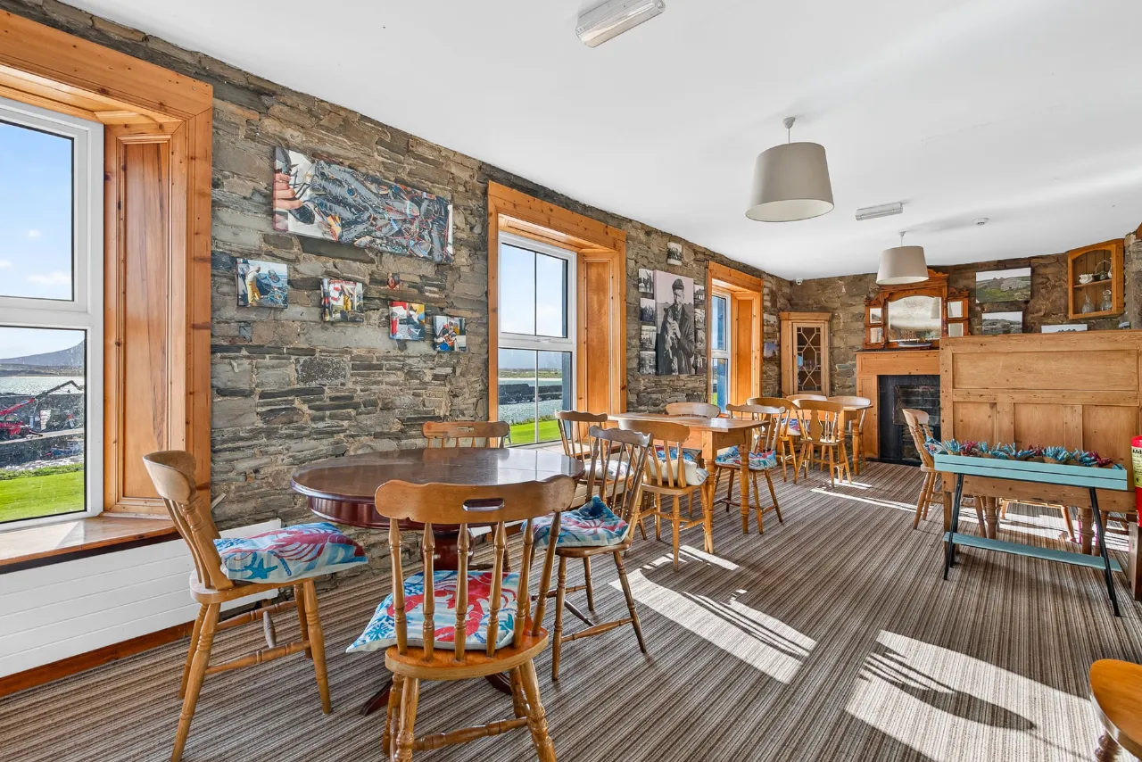 Photo of Former Eithnas By The Sea, Mullaghmore, Co. Sligo, F91 FF24