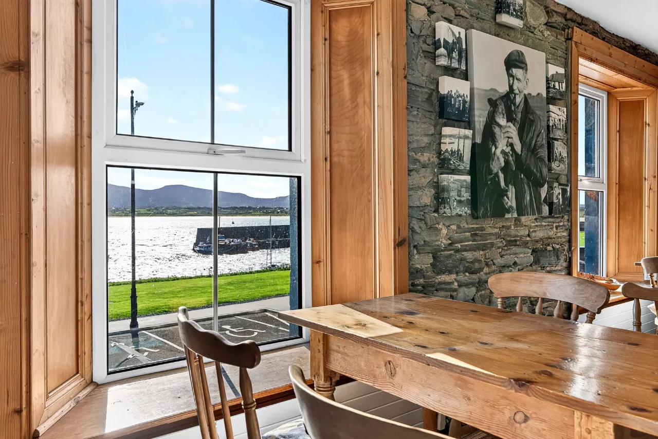 Photo of Former Eithnas By The Sea, Mullaghmore, Co. Sligo, F91 FF24