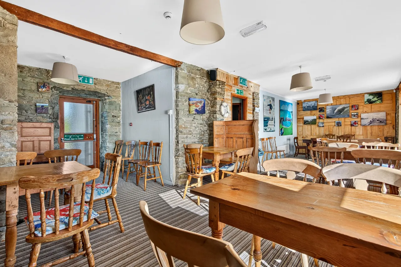 Photo of Former Eithnas By The Sea, Mullaghmore, Co. Sligo, F91 FF24