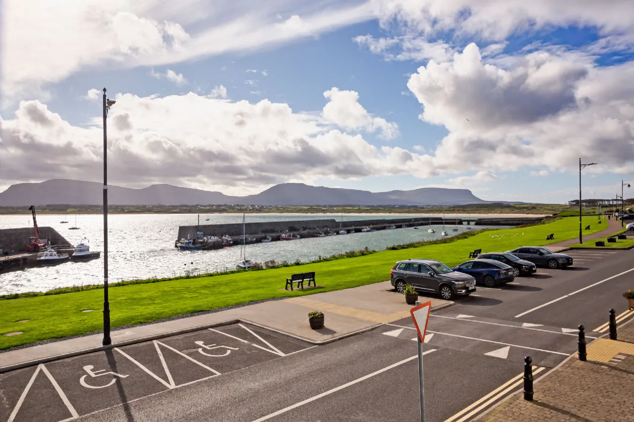 Photo of Former Eithnas By The Sea, Mullaghmore, Co. Sligo, F91 FF24