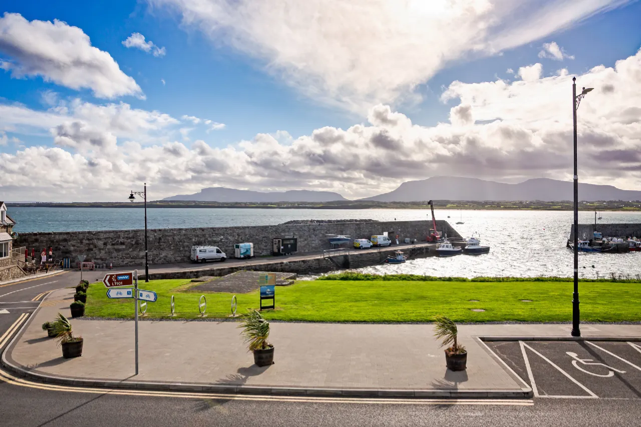Photo of Former Eithnas By The Sea, Mullaghmore, Co. Sligo, F91 FF24