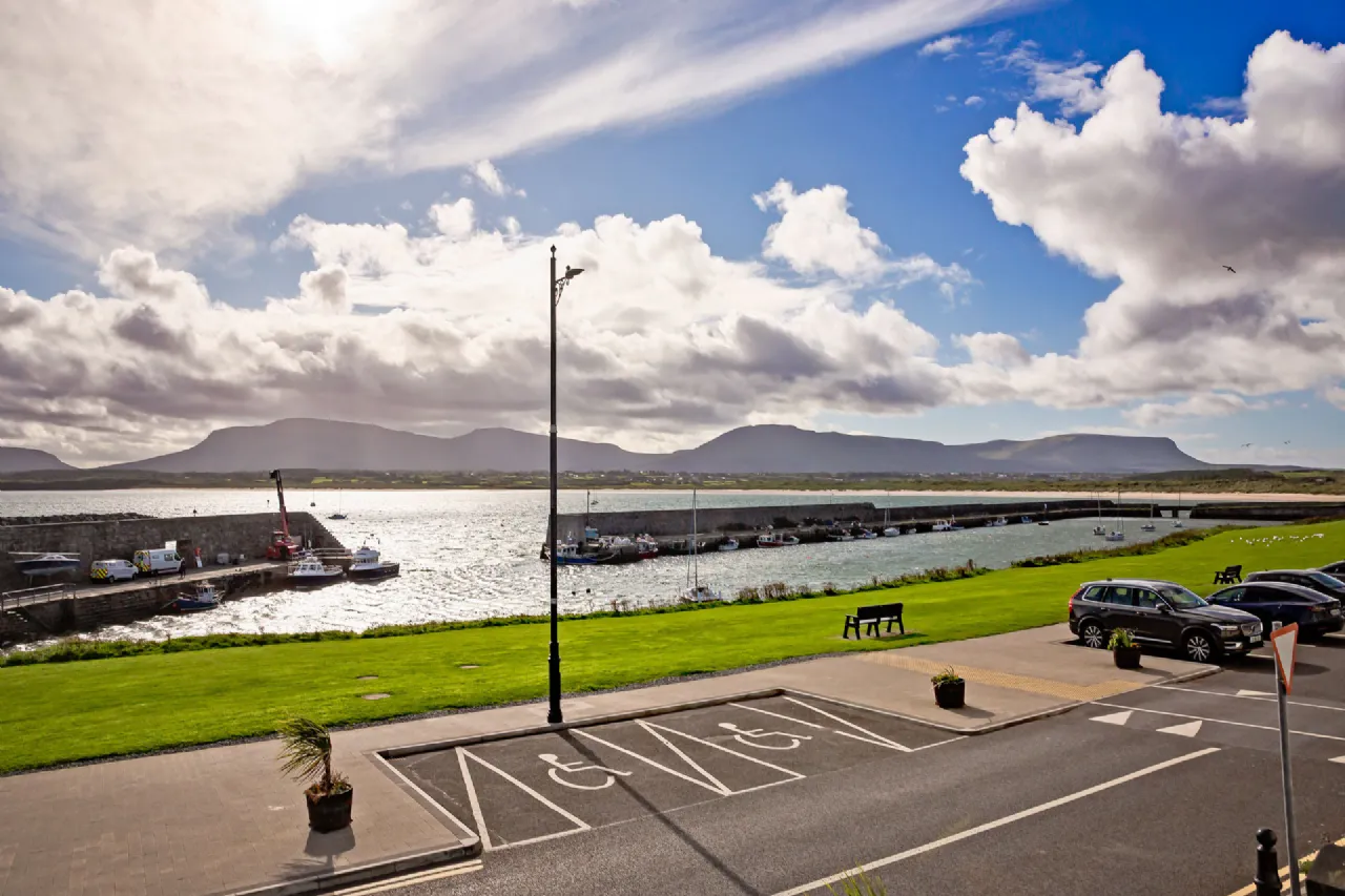 Photo of Former Eithnas By The Sea, Mullaghmore, Co. Sligo, F91 FF24