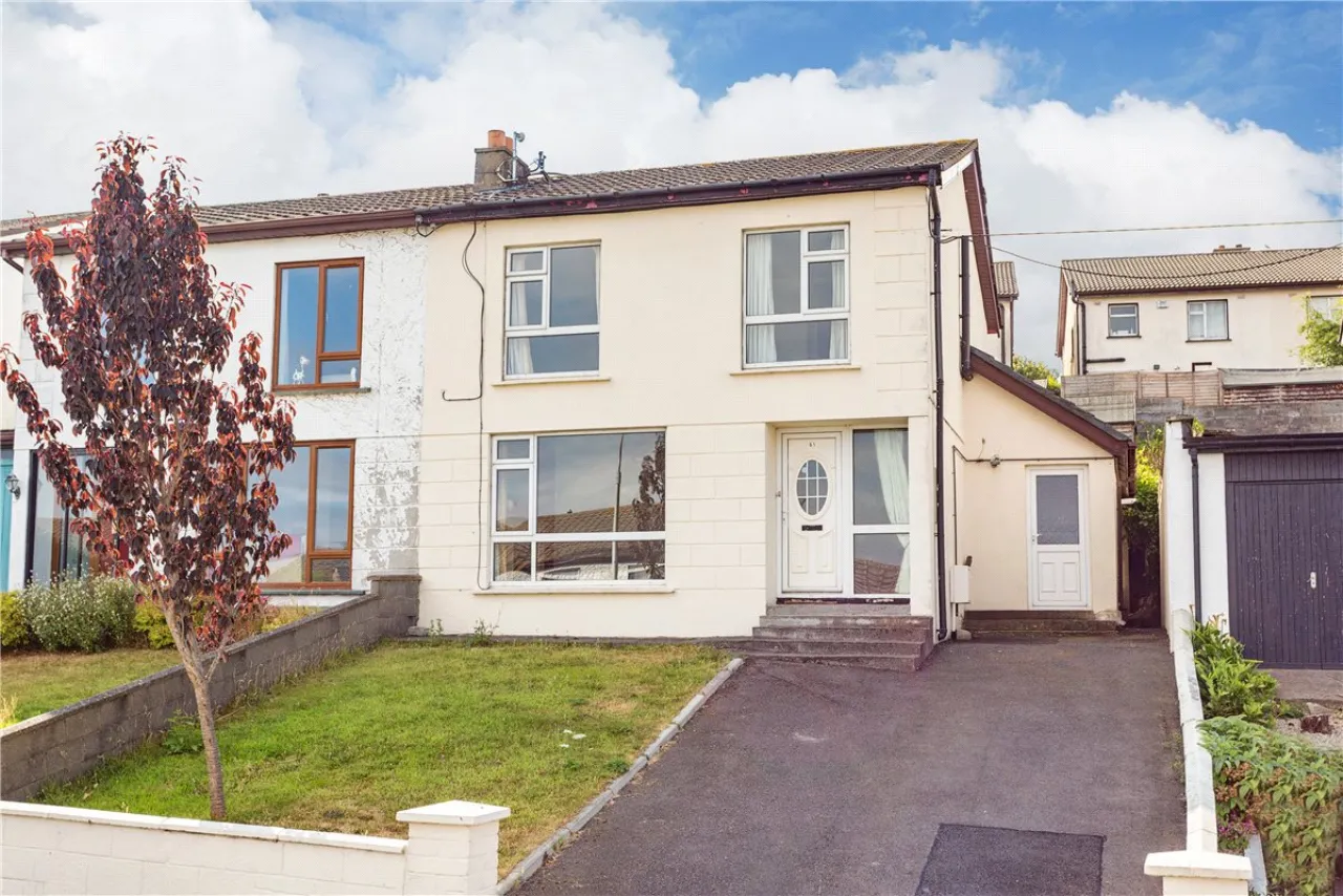 Photo of 65 Wicklow Heights, Wicklow Town, Co Wicklow, A67 E082