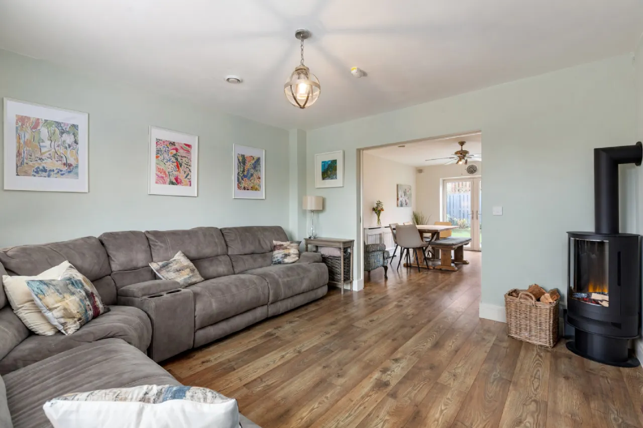 Photo of 25 Abbots Grove Avenue, Knocklyon, Dublin 16, D16 EA38