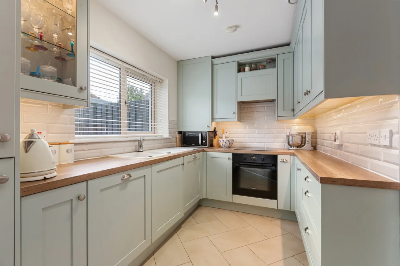 Photo of 25 Abbots Grove Avenue, Knocklyon, Dublin 16, D16 EA38