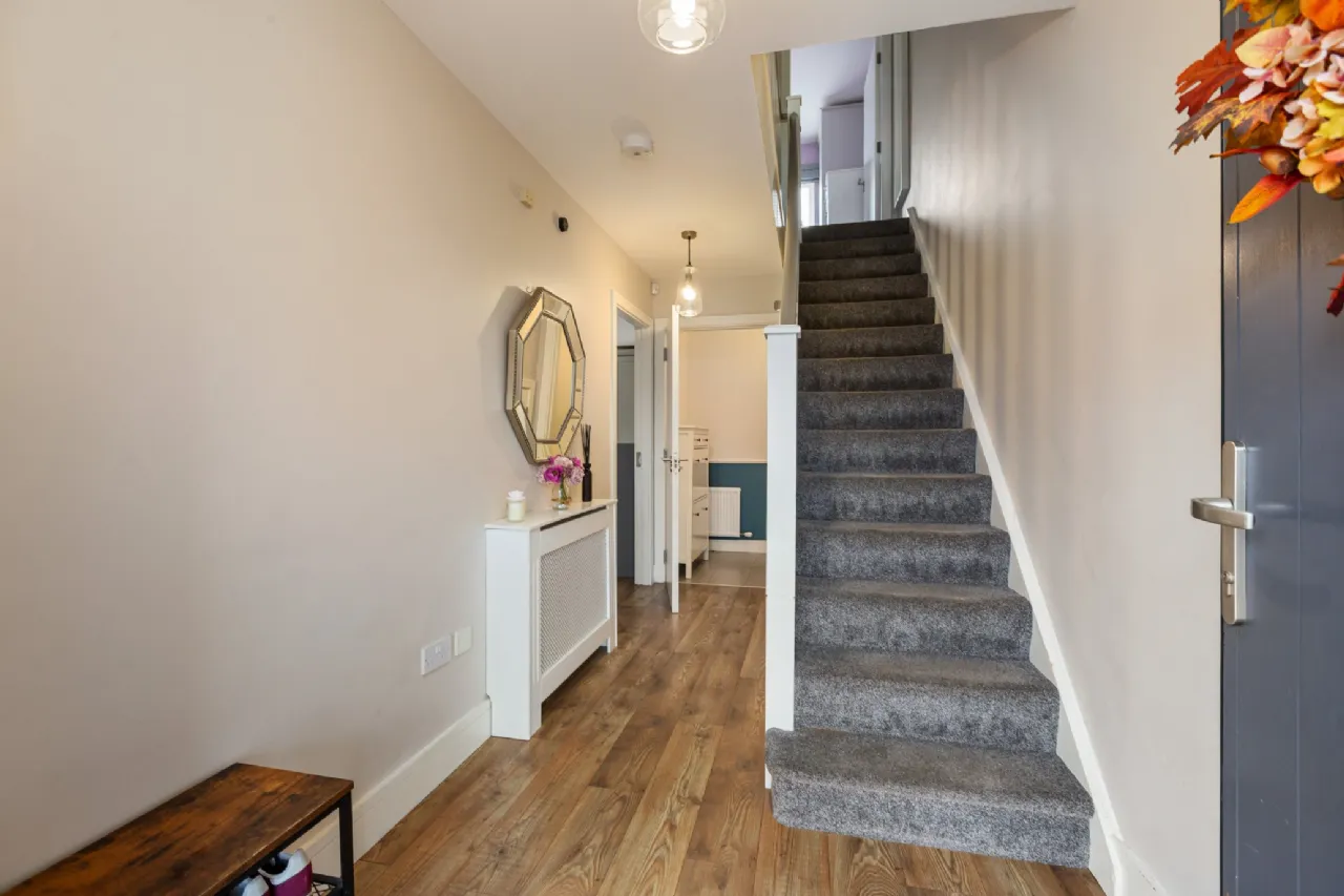 Photo of 25 Abbots Grove Avenue, Knocklyon, Dublin 16, D16 EA38