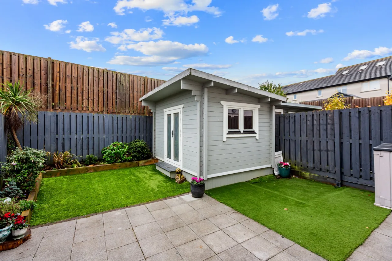 Photo of 25 Abbots Grove Avenue, Knocklyon, Dublin 16, D16 EA38
