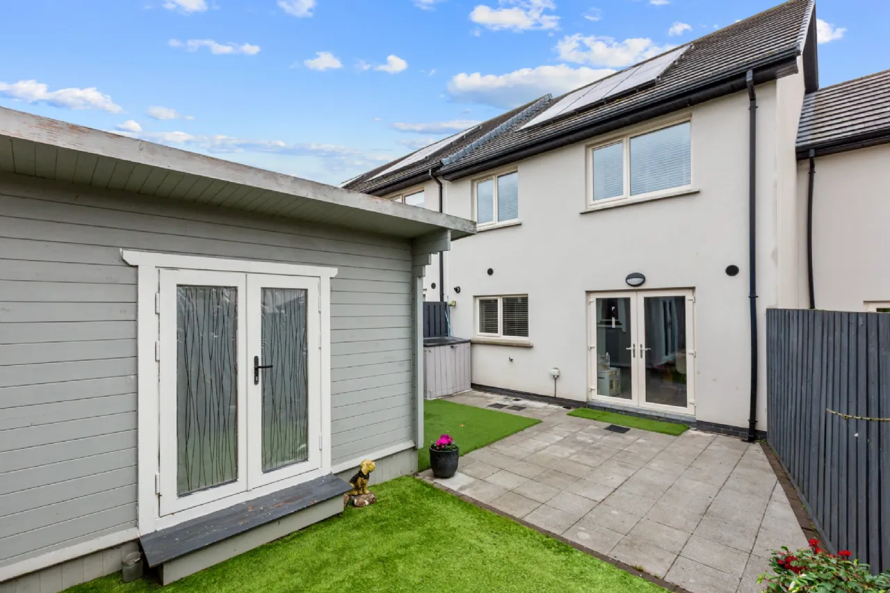 Photo of 25 Abbots Grove Avenue, Knocklyon, Dublin 16, D16 EA38