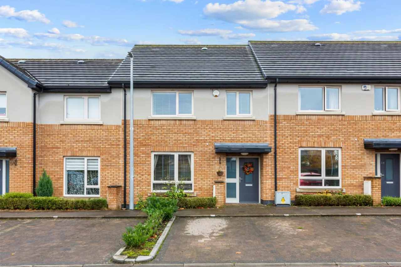 Photo of 25 Abbots Grove Avenue, Knocklyon, Dublin 16, D16 EA38