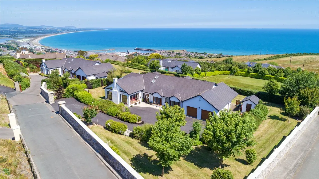 Photo of Aurora, Greenhill Fields, Greenhill Road, Wicklow Town, A67 PR80