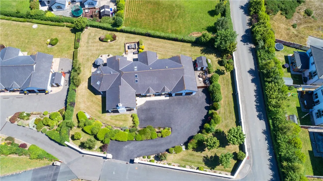 Photo of Aurora, Greenhill Fields, Greenhill Road, Wicklow Town, A67 PR80