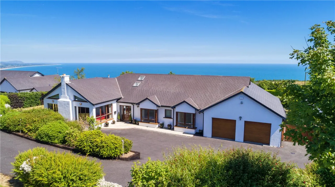 Photo of Aurora, Greenhill Fields, Greenhill Road, Wicklow Town, A67 PR80