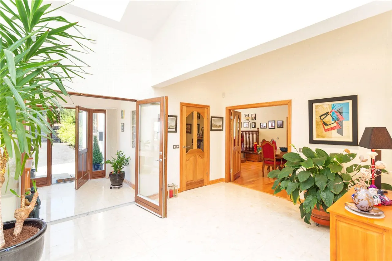Photo of Aurora, Greenhill Fields, Greenhill Road, Wicklow Town, A67 PR80