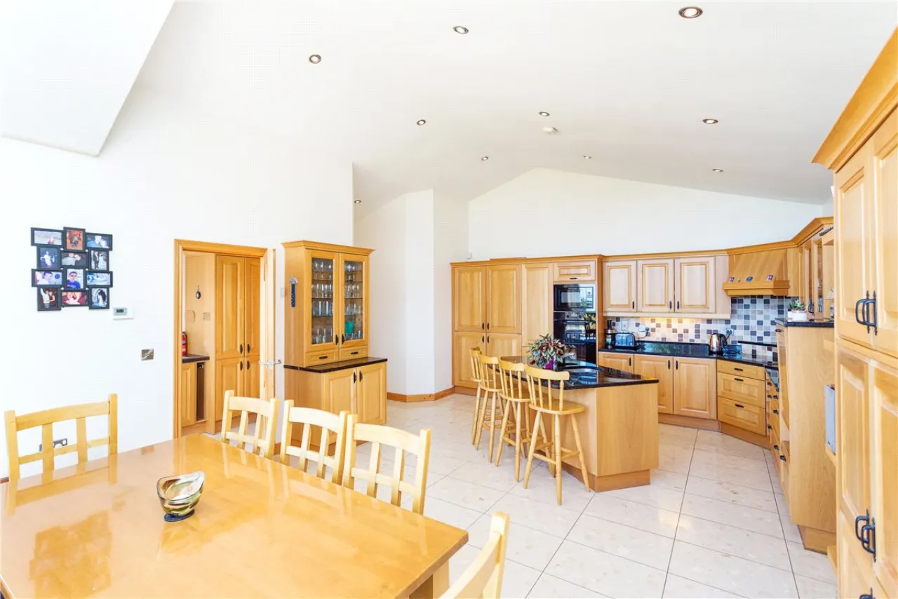 Photo of Aurora, Greenhill Fields, Greenhill Road, Wicklow Town, A67 PR80