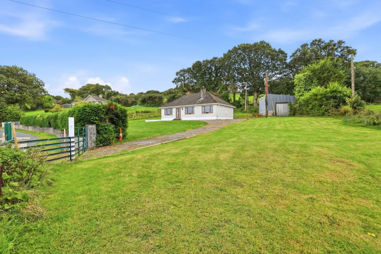 Photo of Annerview, Mountain Road, Clonmel, Co. Waterford, E91 P821