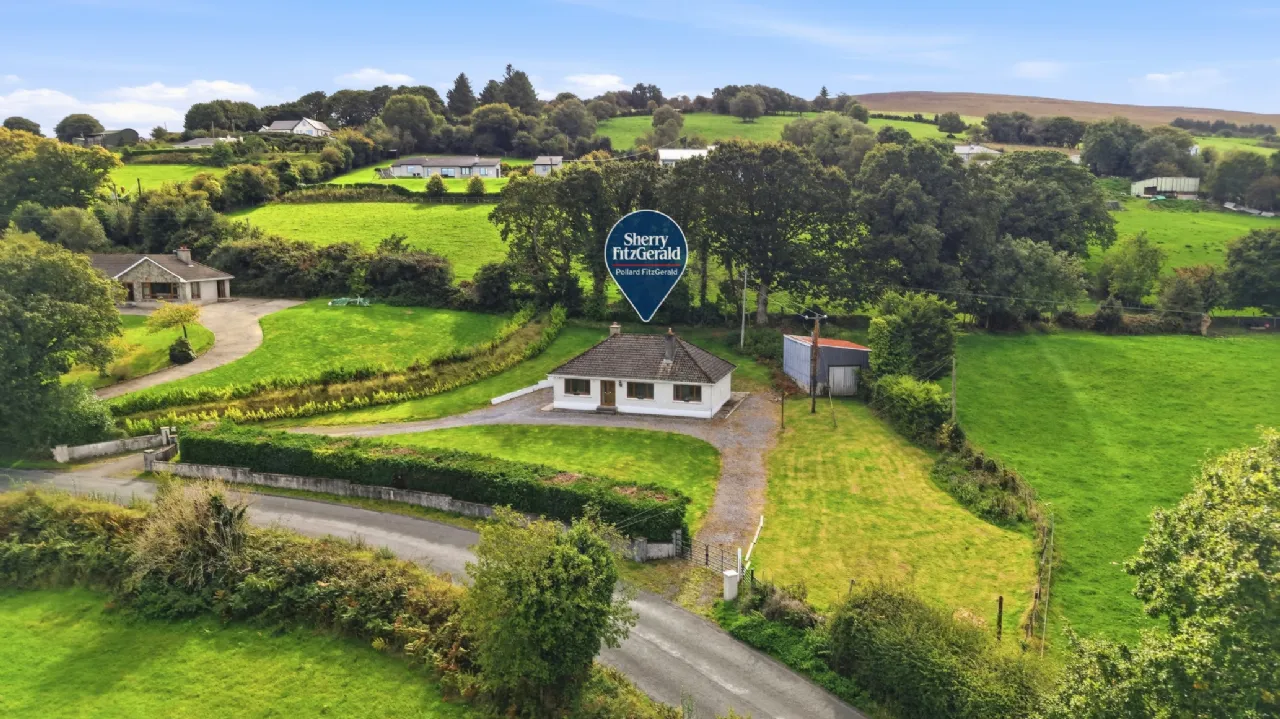 Photo of Annerview, Mountain Road, Clonmel, Co. Waterford, E91 P821