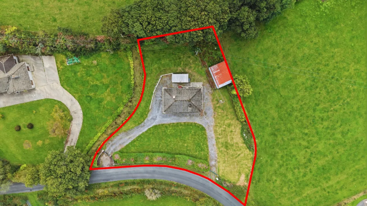 Photo of Annerview, Mountain Road, Clonmel, Co. Waterford, E91 P821
