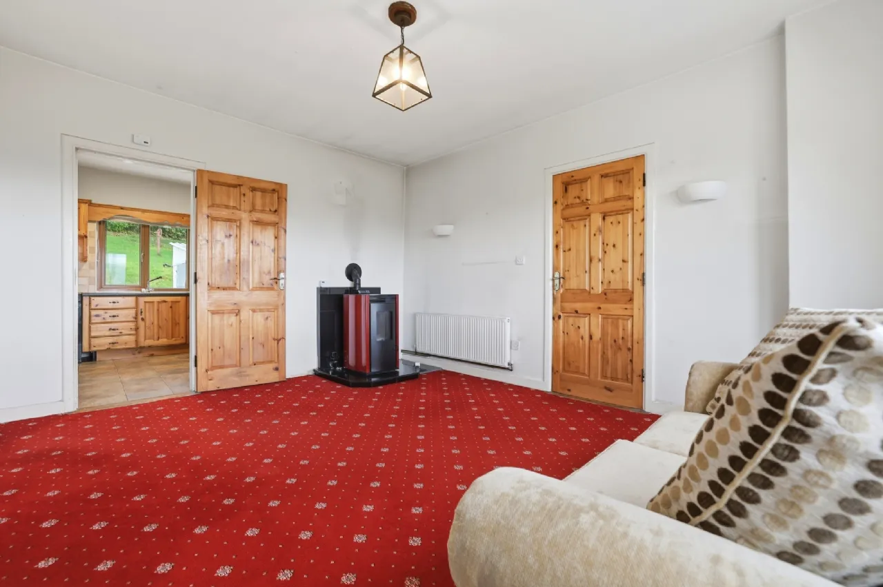 Photo of Annerview, Mountain Road, Clonmel, Co. Waterford, E91 P821