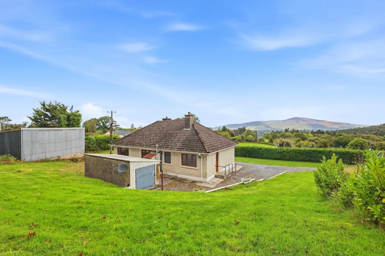 Photo of Annerview, Mountain Road, Clonmel, Co. Waterford, E91 P821