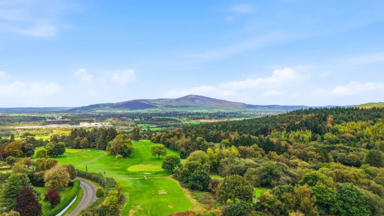 Photo of Annerview, Mountain Road, Clonmel, Co. Waterford, E91 P821