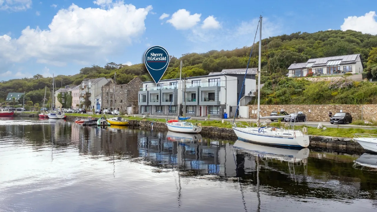 Photo of 2 Clifden Quay, Beach Road, Clifden, Co.Galway, H71 TX37