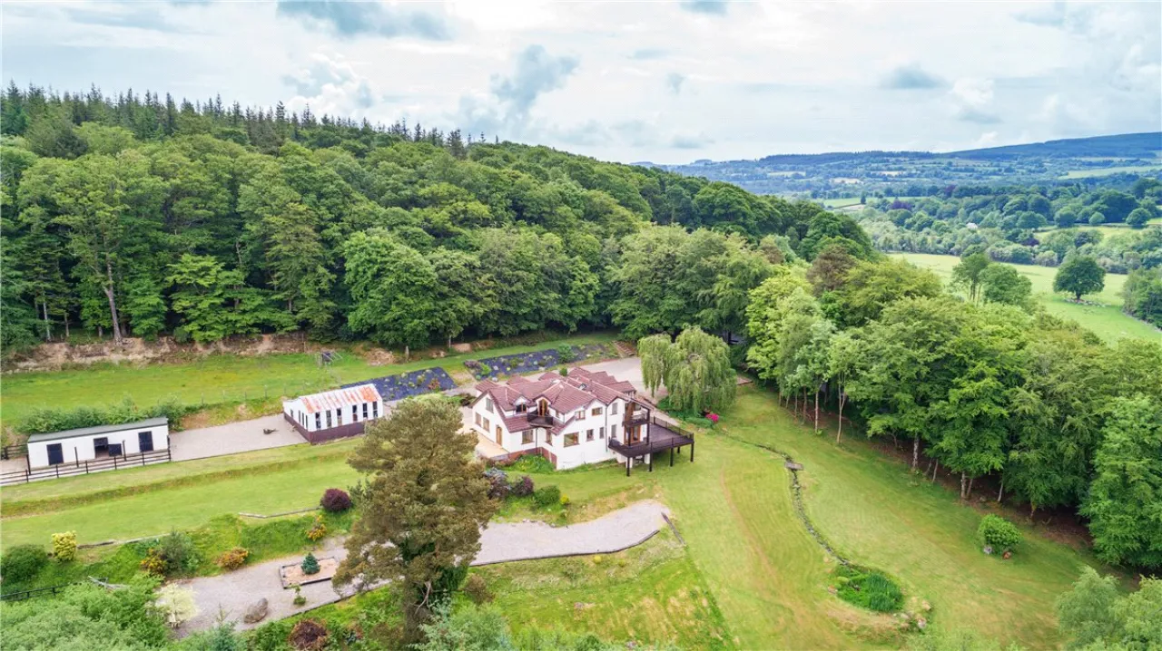 Photo of Swingbank House, Greenane, County Wicklow, A67 XE83