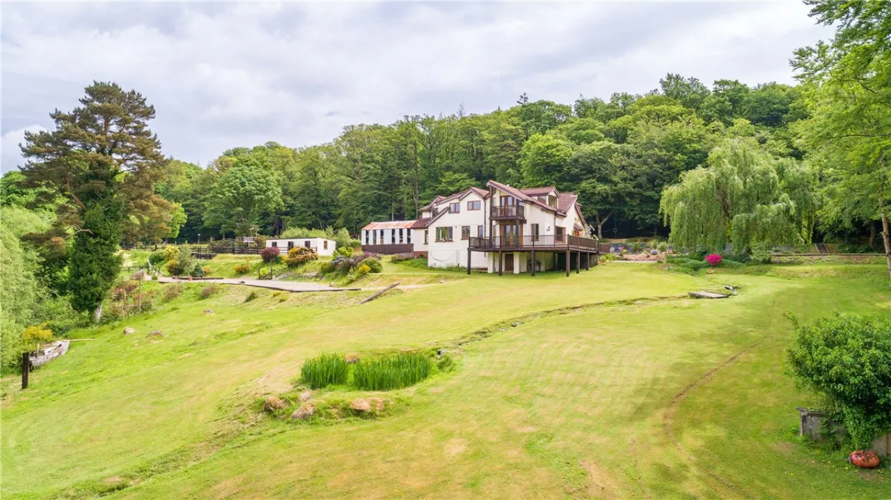Photo of Swingbank House, Greenane, County Wicklow, A67 XE83