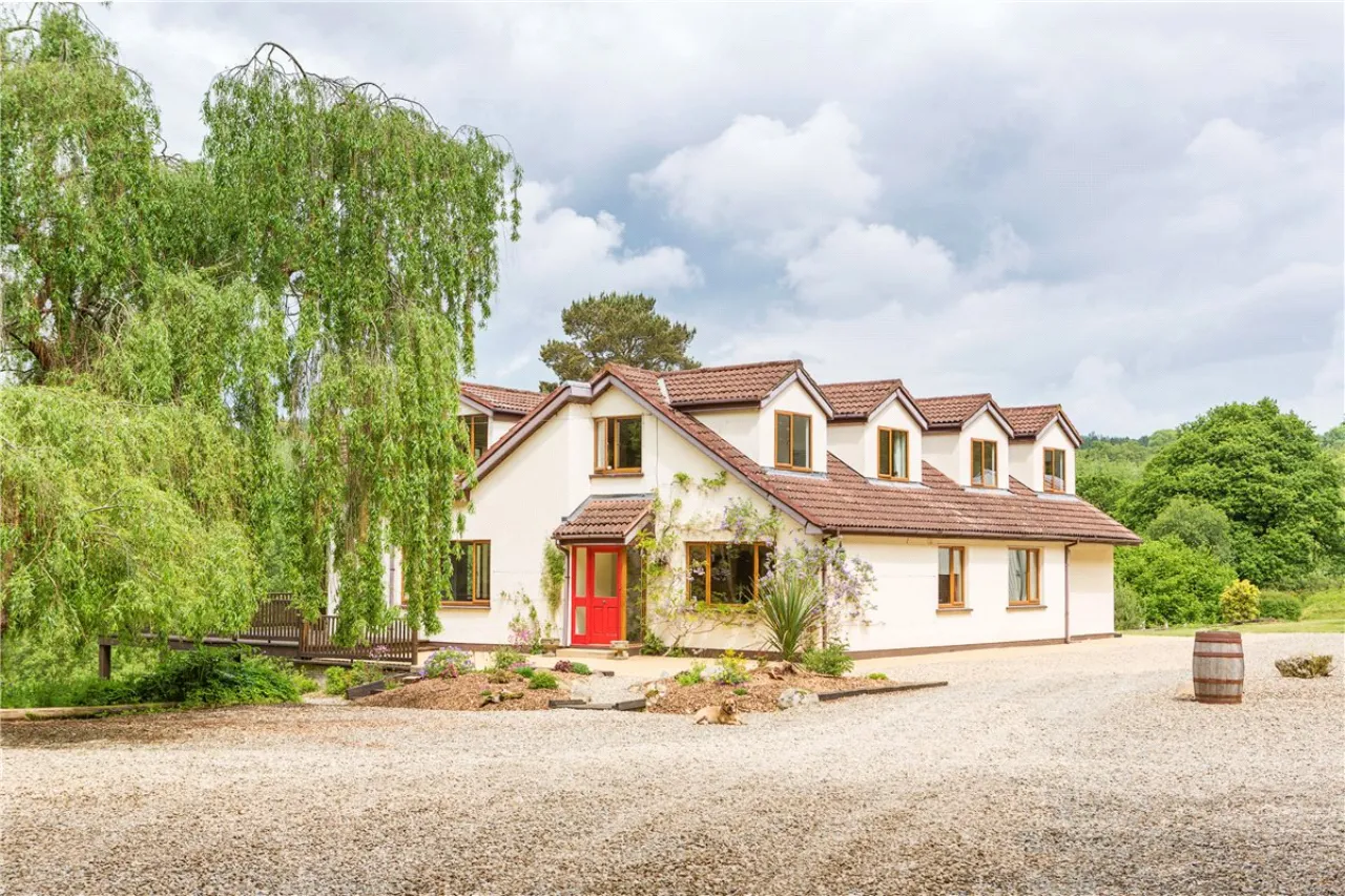Photo of Swingbank House, Greenane, County Wicklow, A67 XE83