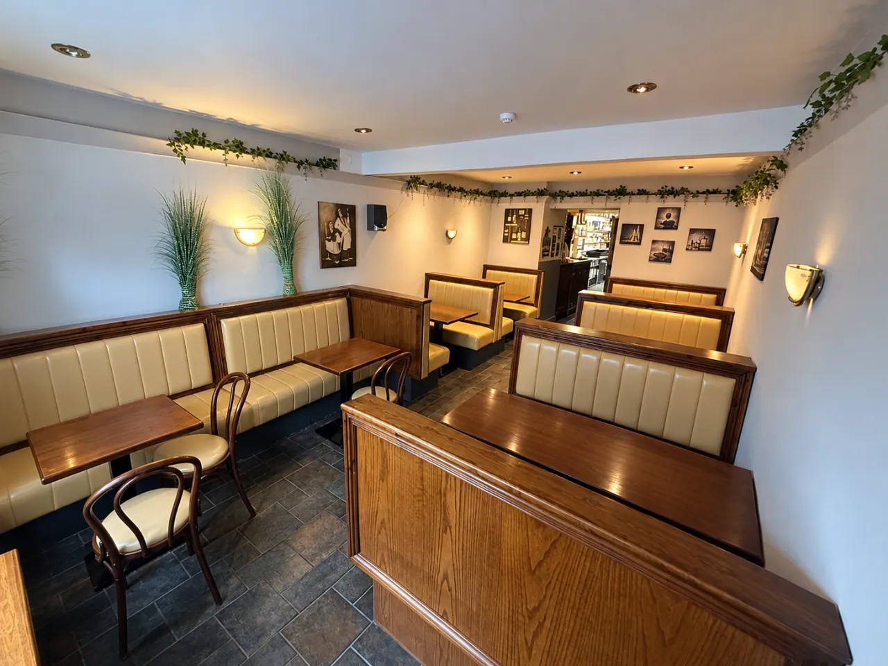 Photo of Padragin's Pizza, Bandon, Co. Cork, P72TH76