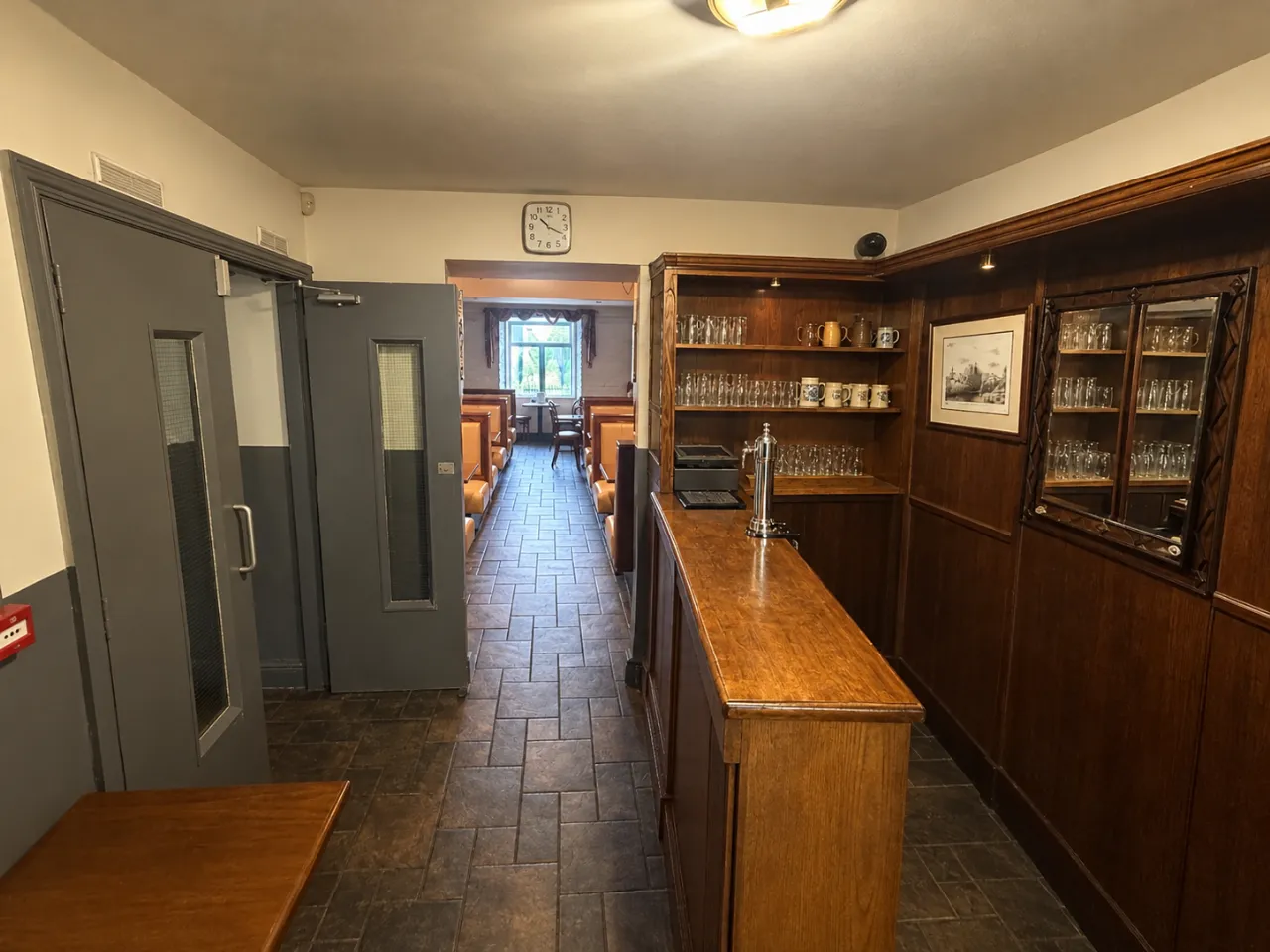 Photo of Padragin's Pizza, Bandon, Co. Cork, P72TH76