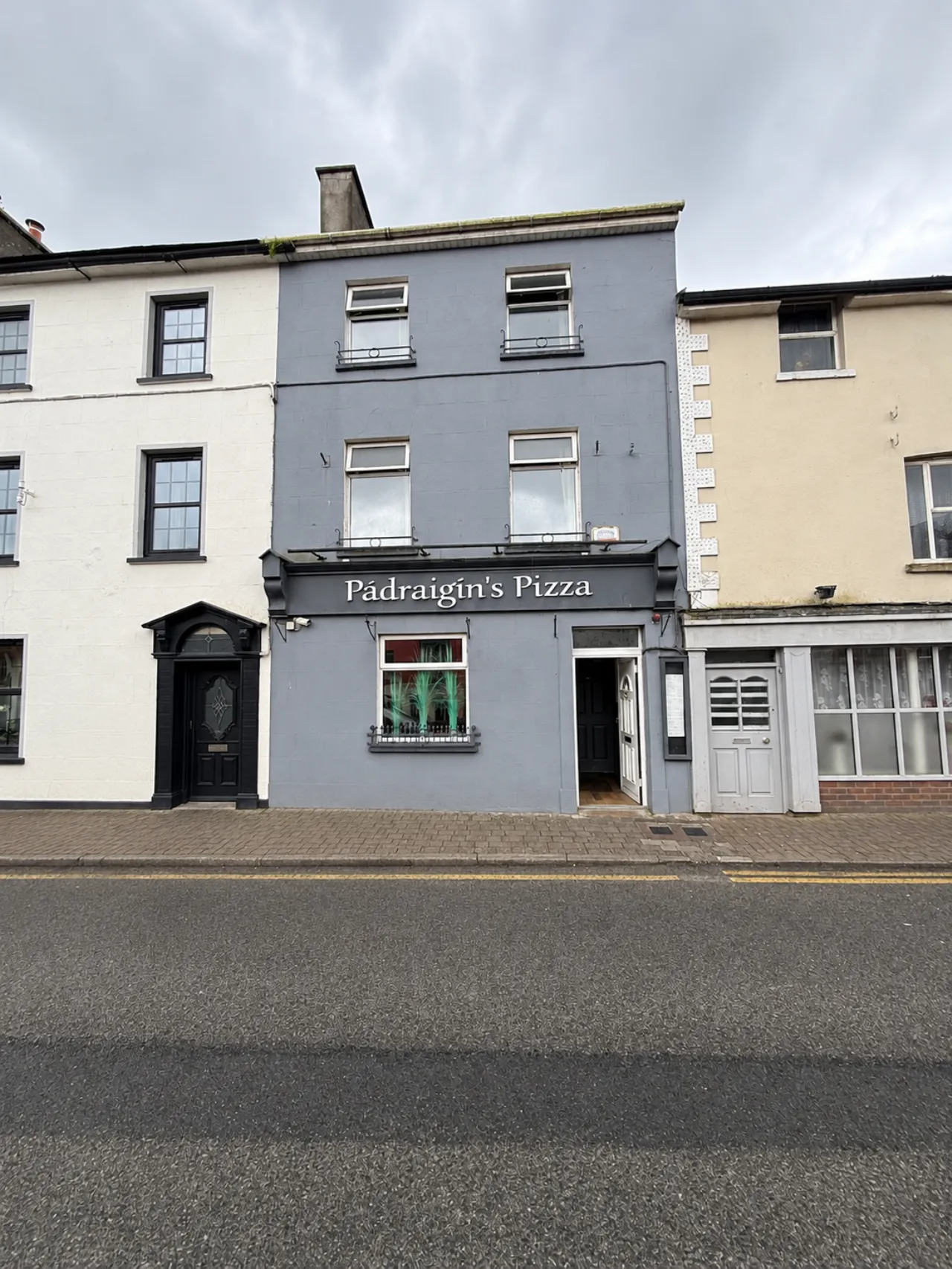 Photo of Padragin's Pizza, Bandon, Co. Cork, P72TH76