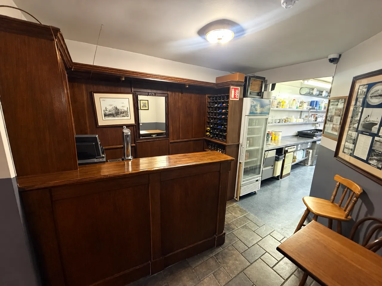 Photo of Padragin's Pizza, Bandon, Co. Cork, P72TH76
