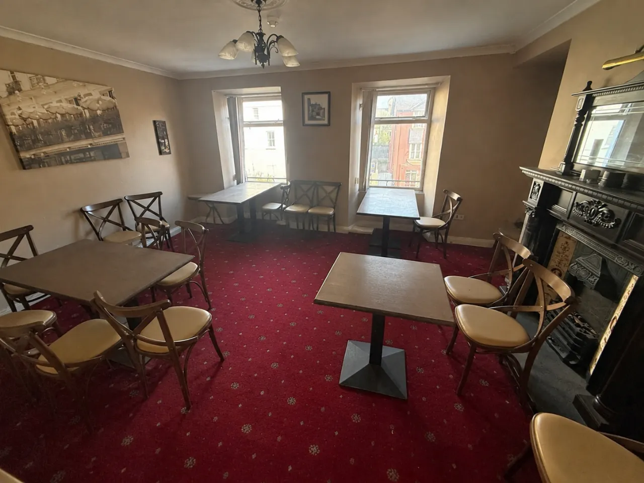Photo of Padragin's Pizza, Bandon, Co. Cork, P72TH76
